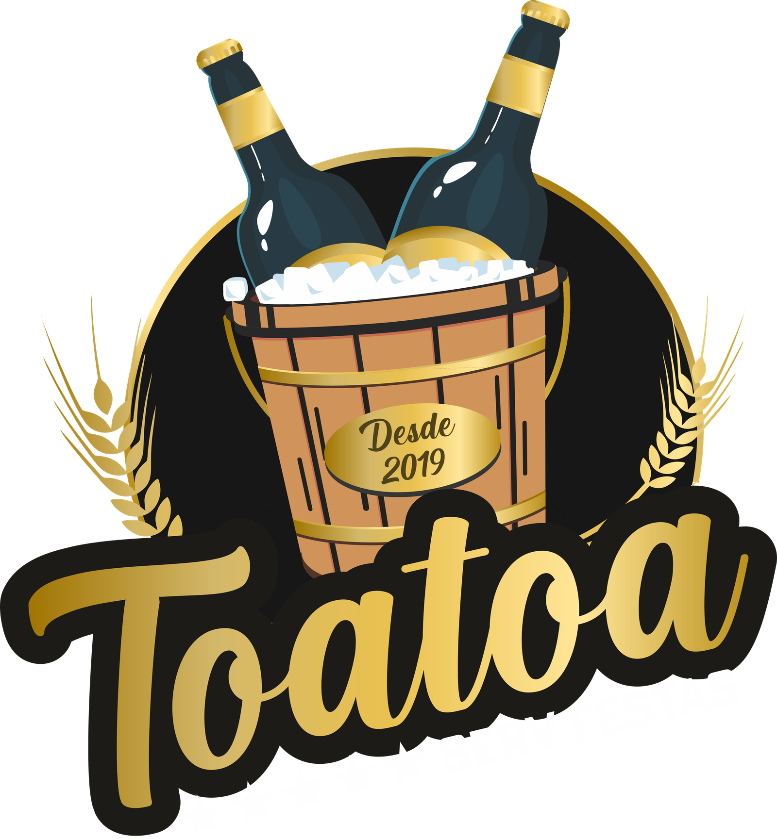 TOATOA SERV-FESTAS